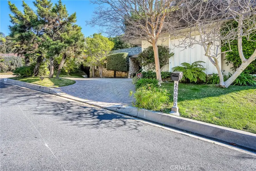 2000 San Ysidro, Beverly Hills, CA 90210 - #2