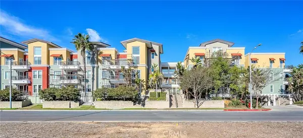 2349 Jefferson Street #313, Torrance, CA 90501