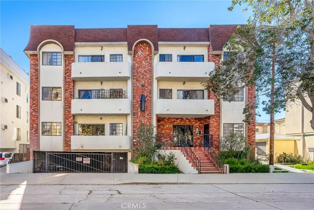 1515 Amherst Avenue #302, Los Angeles, CA 90025 - #1