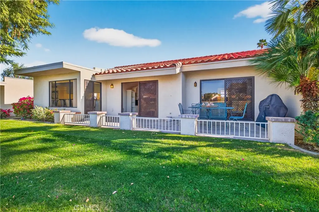 41651 Resorter Blvd., Palm Desert, CA 92211 - #1