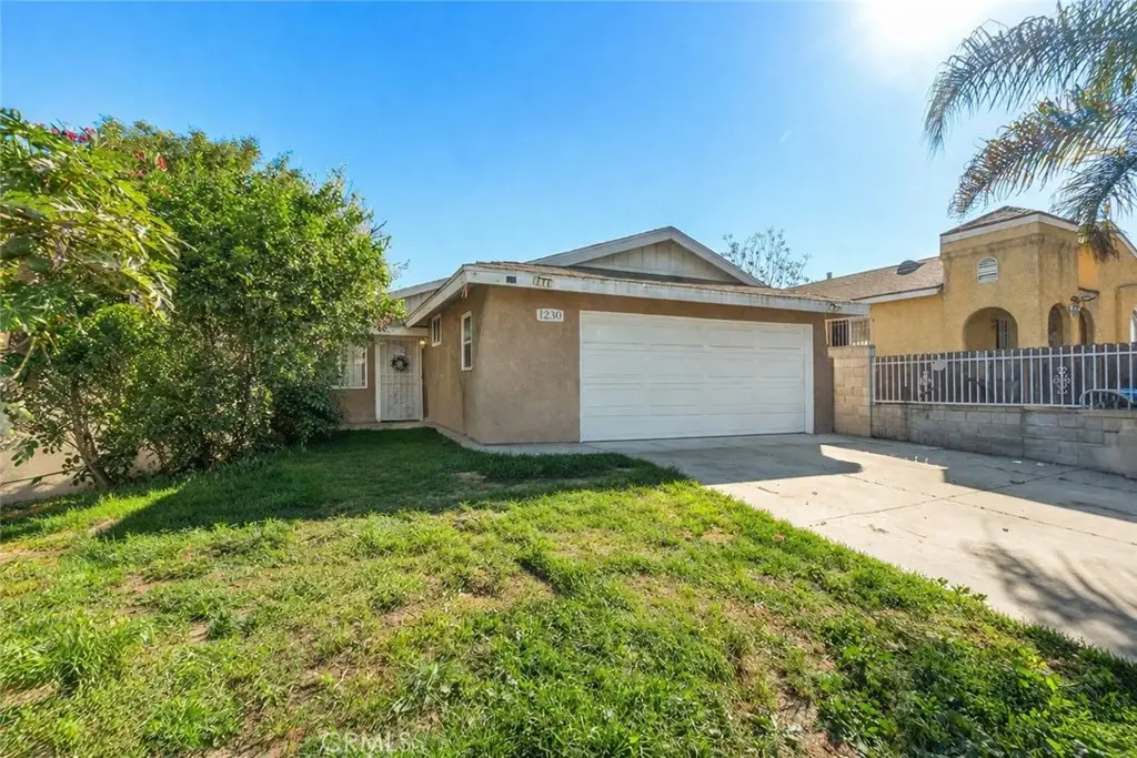 1230 88th, Los Angeles, CA 90044 - #1