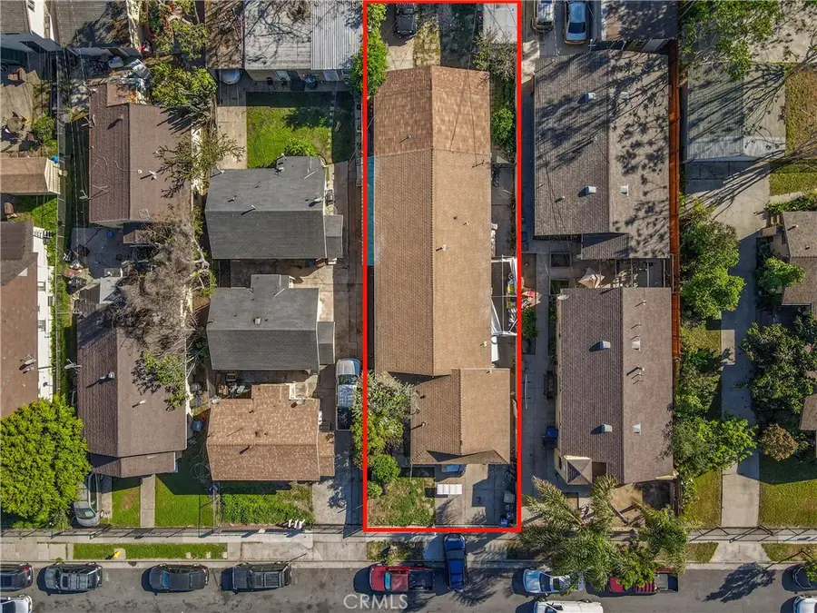 1230 88th, Los Angeles, CA 90044 - #2