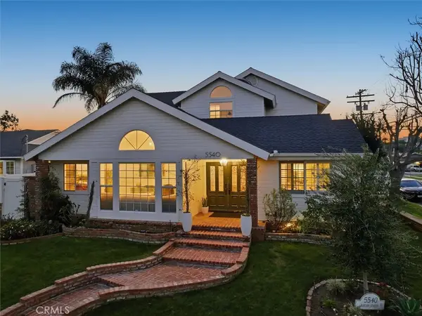 5540 Norton Street, Torrance, CA 90503