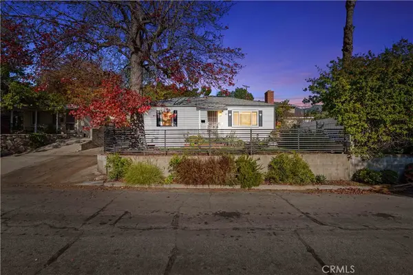 3611 4th Avenue, La Crescenta, CA 91214