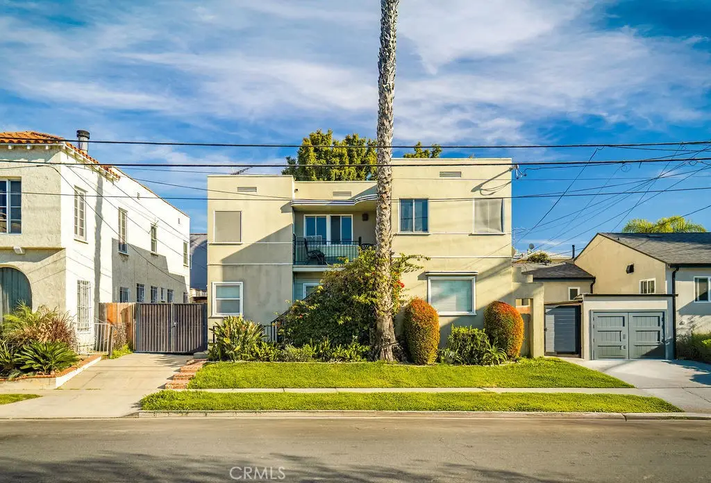 1428 Ellsmere Avenue, Los Angeles, CA 90019 - #1