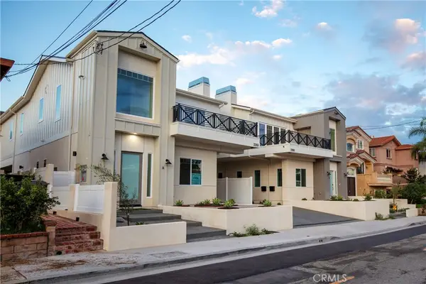 2203 Marshalfield #B, Redondo Beach, CA 90278