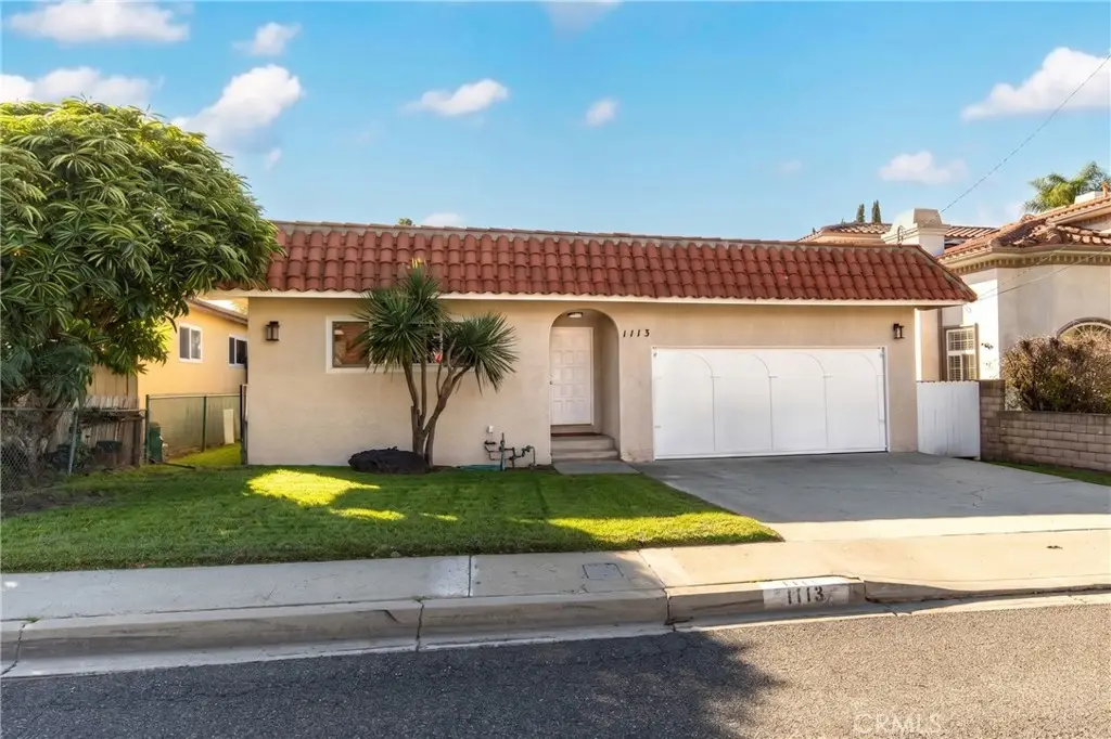 1113 Ford, Redondo Beach, CA 90278 - #1