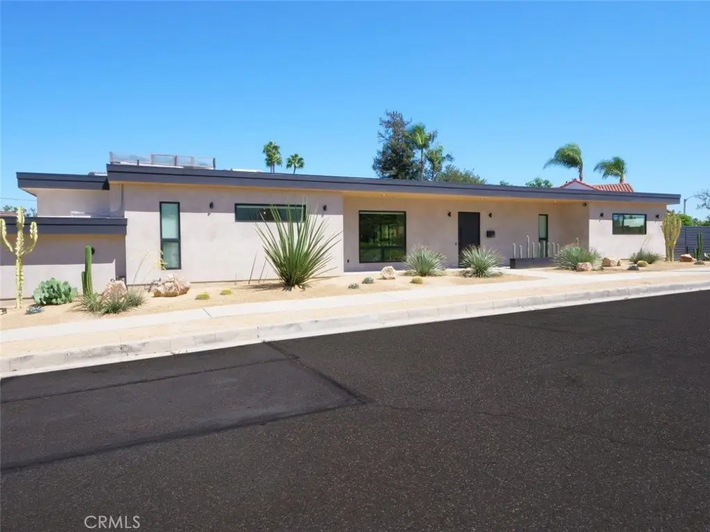 4756 Keniston Avenue, Los Angeles, CA 90043 - #1