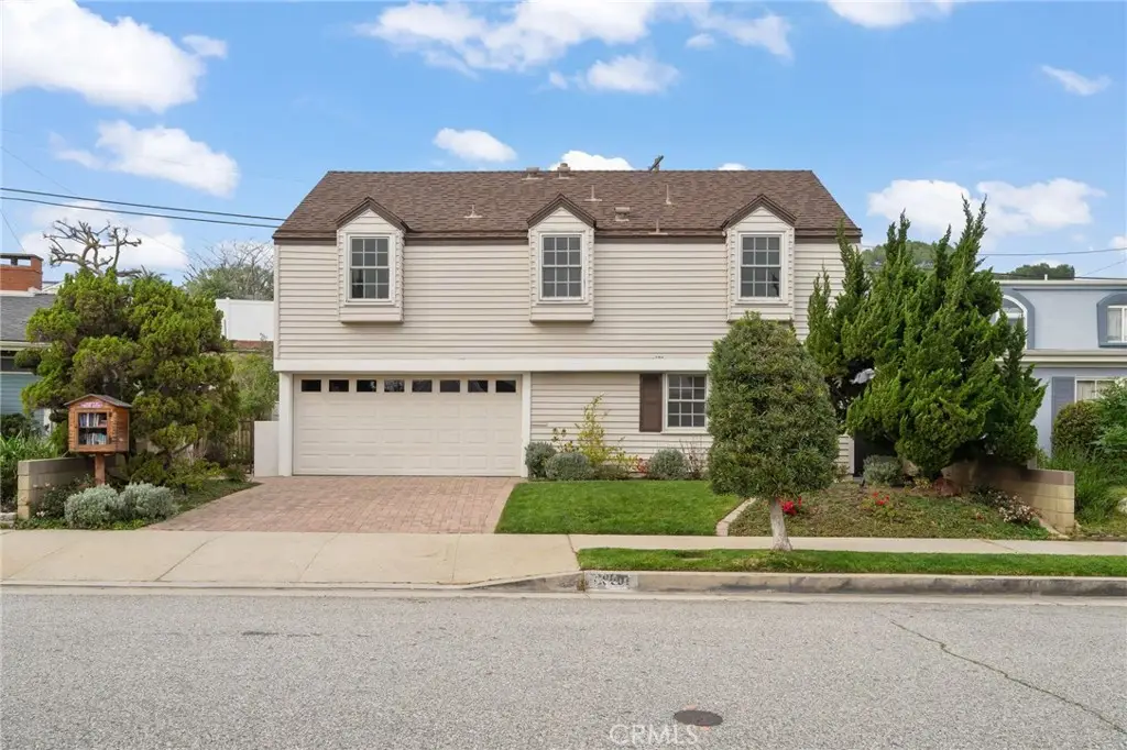 26501 Senator Avenue, Harbor City, CA 90710 - Image #1