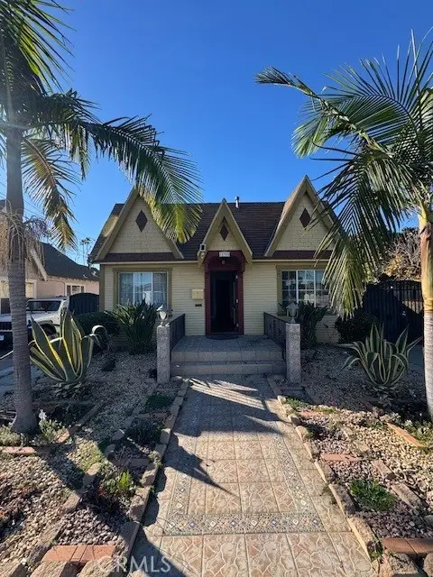 15905 S Menlo, Gardena, CA 90247 - #1