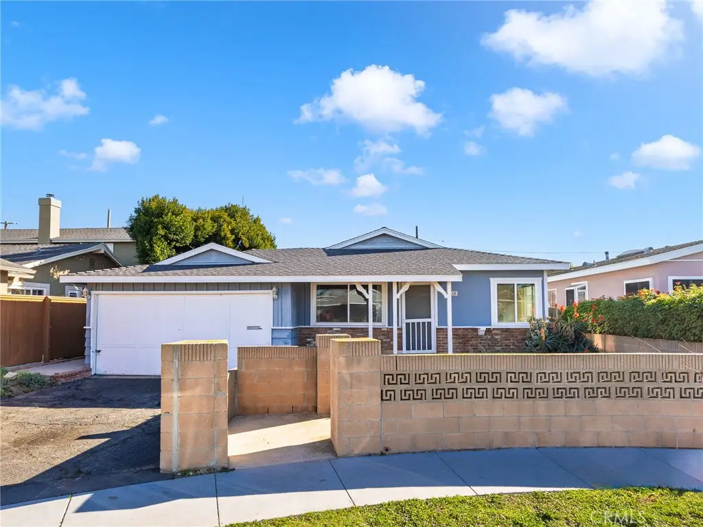20610 Mansel Avenue, Torrance, CA 90503 - Image #1