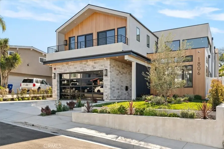 1806 6th Street, Manhattan Beach, CA 90266 - #3