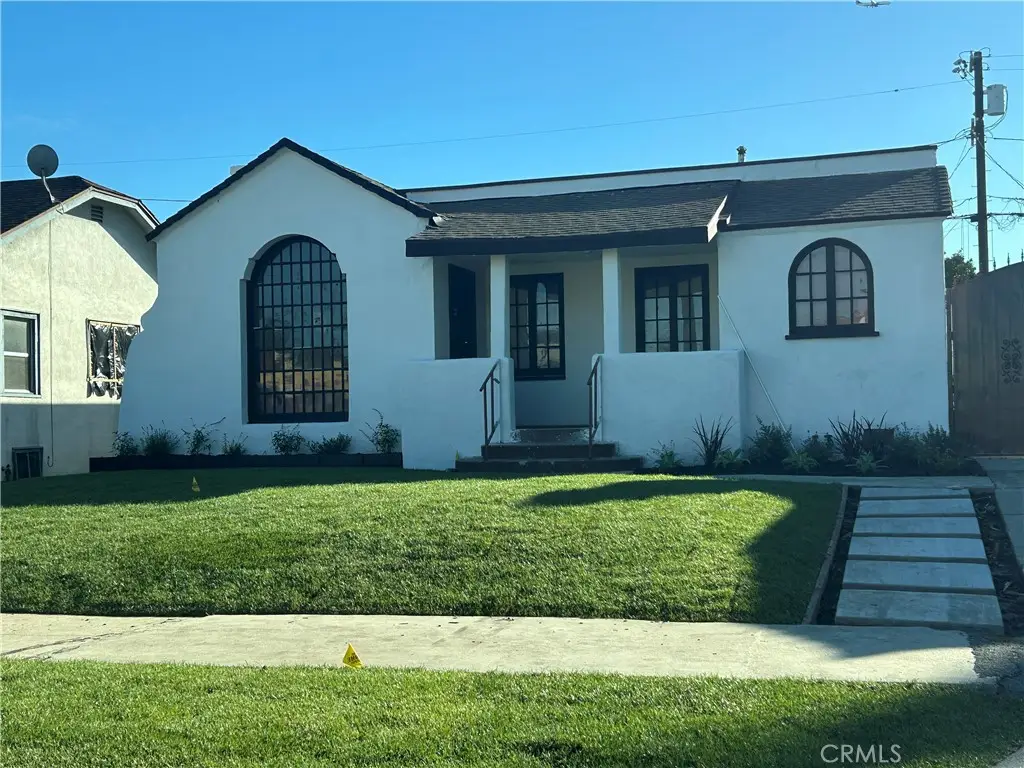 1636 W 70th, Los Angeles, CA 90047 - Image #1