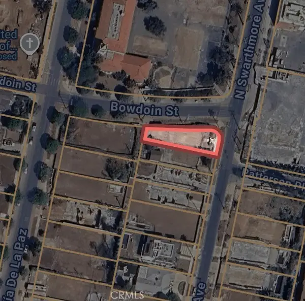 773 Swarthmore, Pacific Palisades, CA 90272