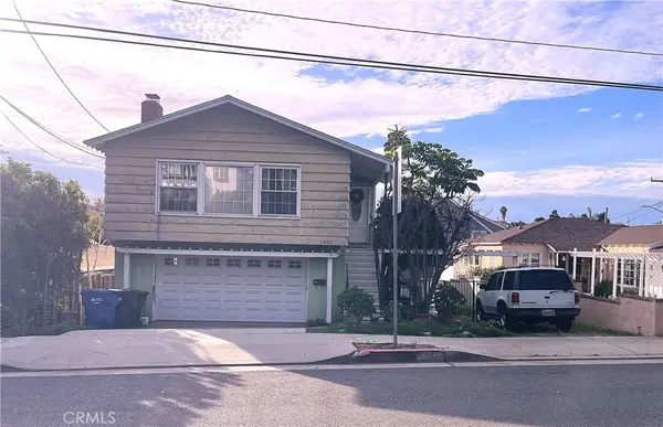 1937 Valley Drive, Hermosa Beach, CA 90254