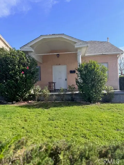 718 E Walnut, Burbank, CA 91501 - Image #2