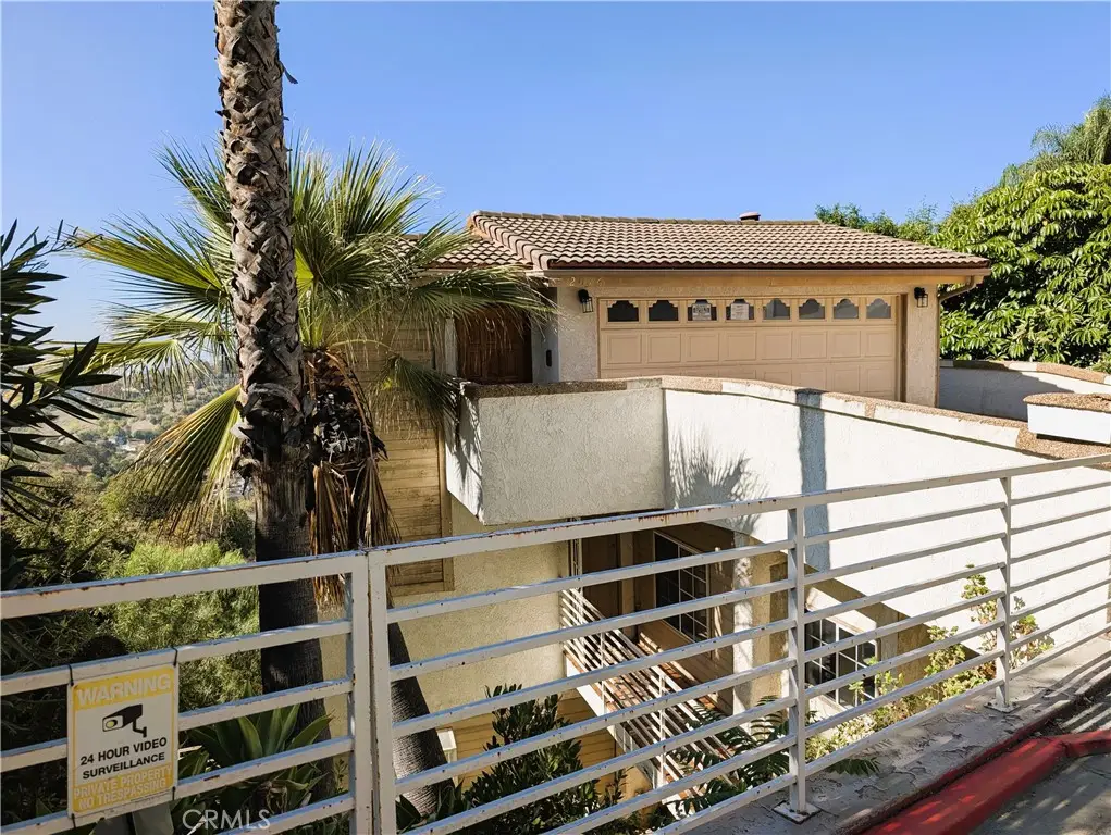 2076 Hanscom Drive, South Pasadena, CA 91030 - Image #1