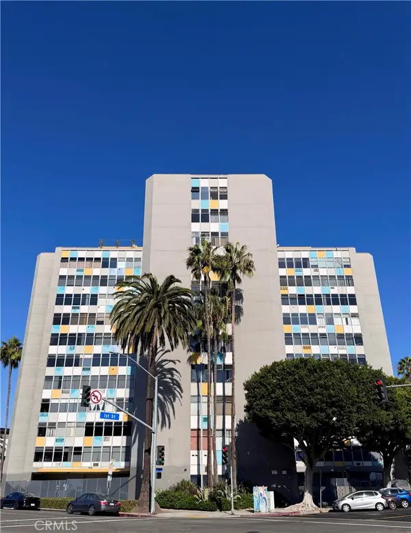 100 Atlantic Avenue #405, Long Beach, CA 90802