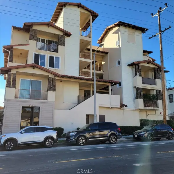 815 S Grand Ave., #7, San Pedro, CA 90731