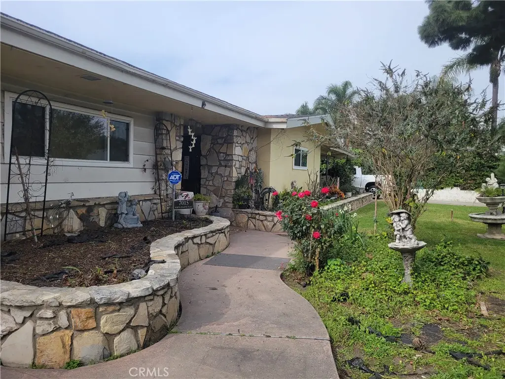 7015 N Atlantic Place, Long Beach, CA 90805 - #1