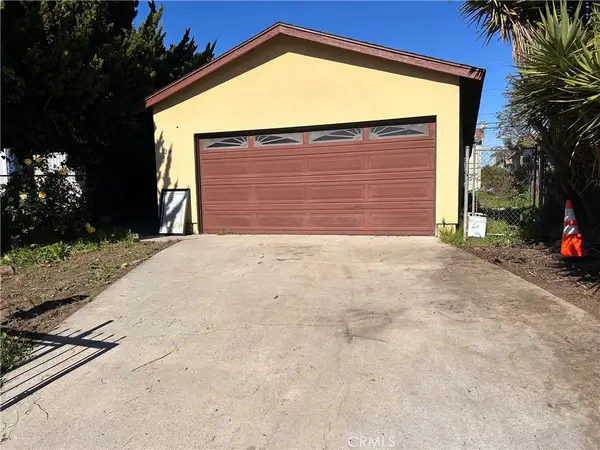 329 E 109th, Los Angeles, CA 90061