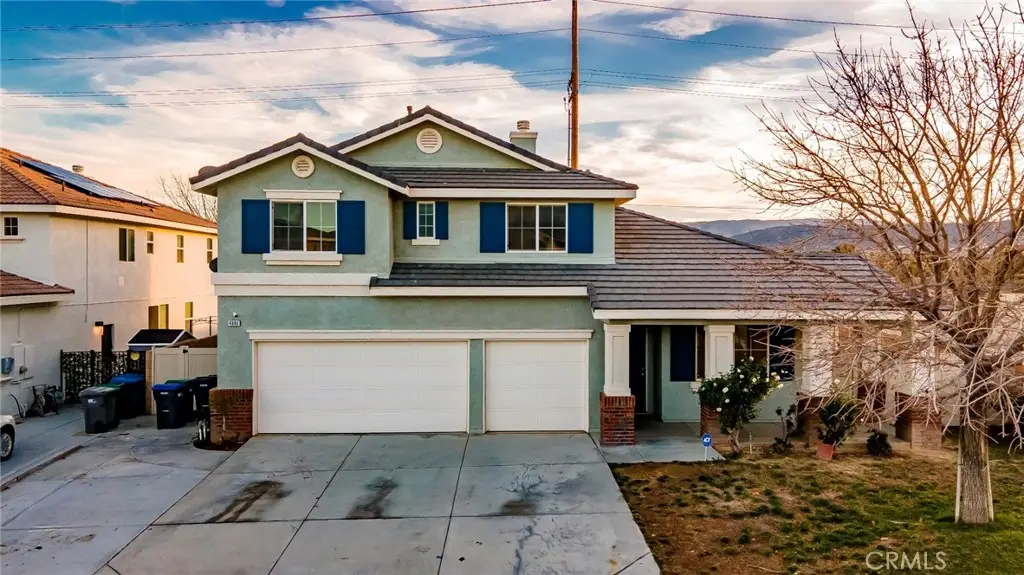 4660 Spice, Lancaster, CA 93536 - Image #1