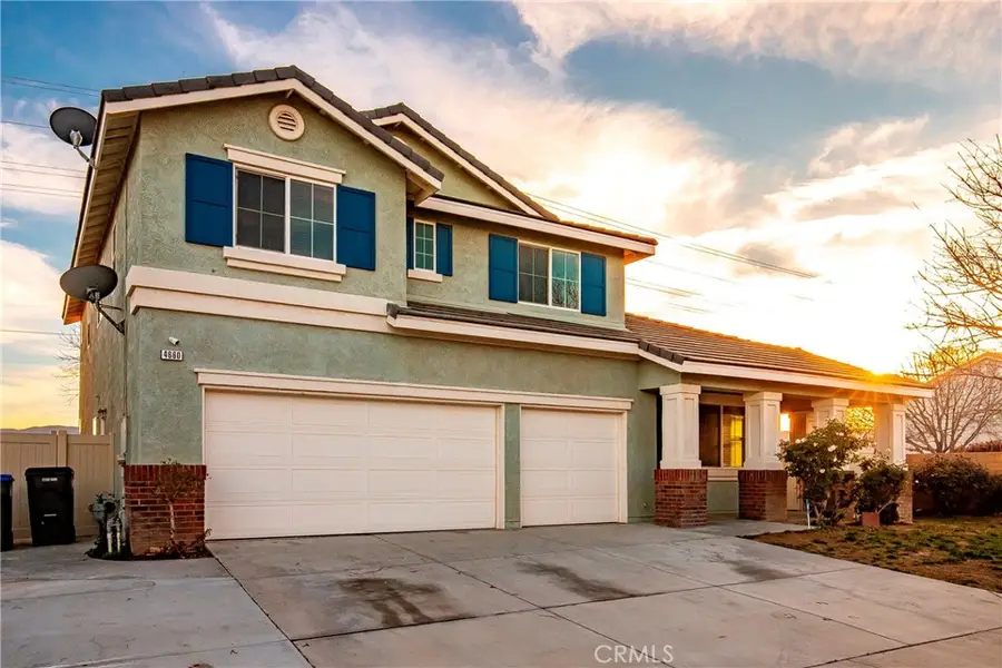 4660 Spice, Lancaster, CA 93536 - Image #3