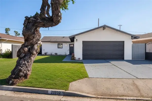 21910 Newkirk Ave., Carson, CA 90745