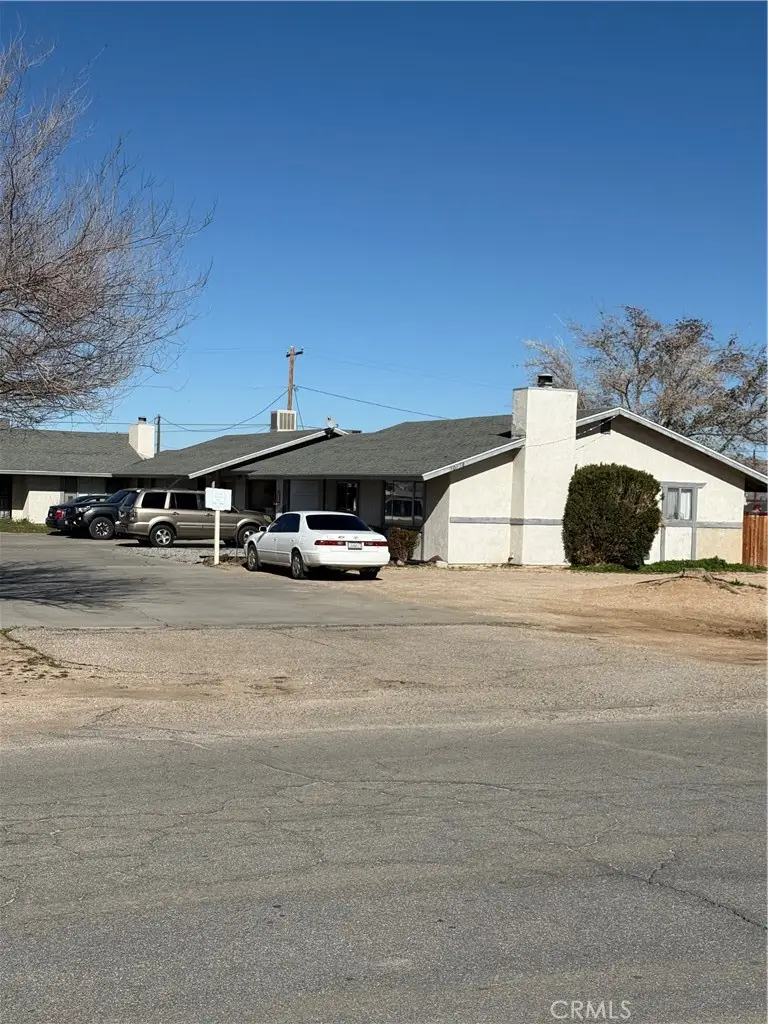 20958 Nisqually Road, Apple Valley, CA 92308 - Image #1