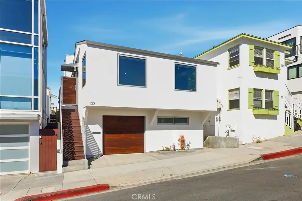 137 15th Street, Manhattan Beach, CA 90266 - #1