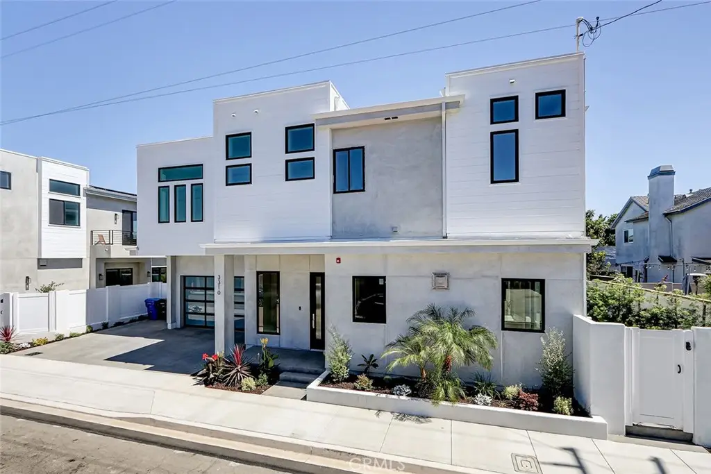 3310 Blossom Lane, Redondo Beach, CA 90278 - Image #1