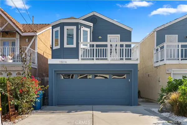 15016 Mansel, Lawndale, CA 90260