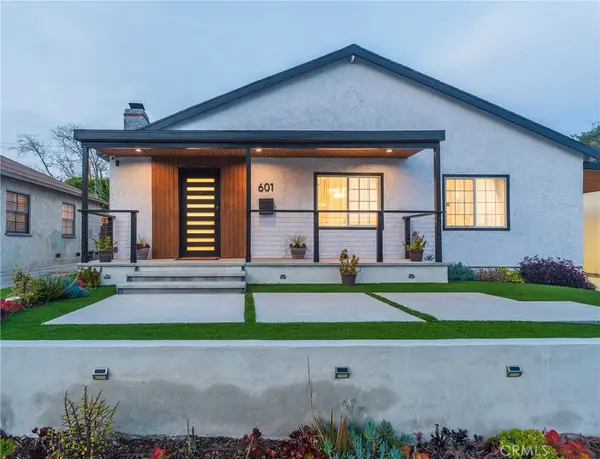 601 W Hillsdale, Inglewood, CA 90302