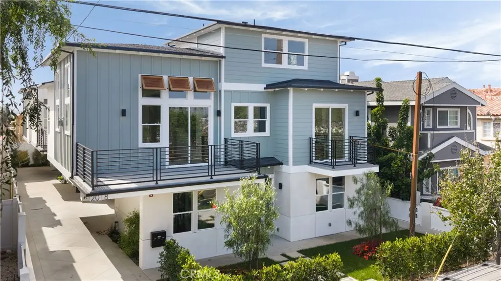 2018 Grant Avenue #A, Redondo Beach, CA 90278 - #1