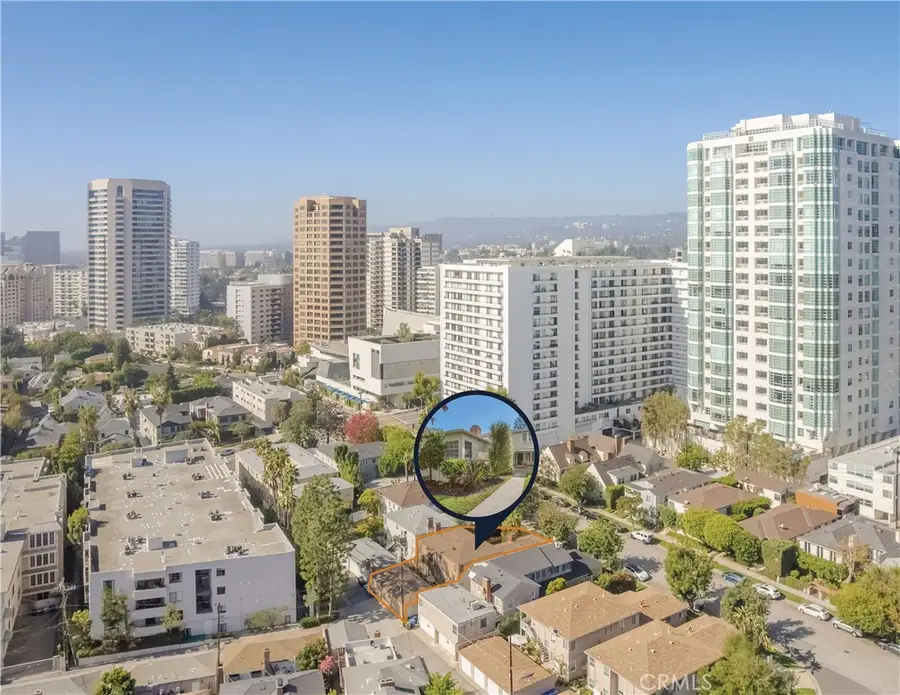 10370 Ashton Avenue, Los Angeles, CA 90024 - Image #3