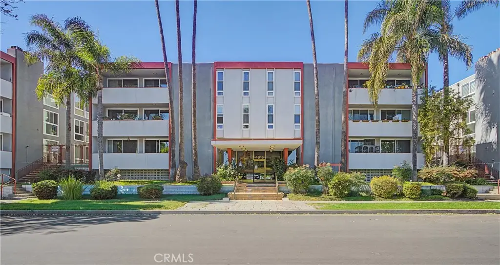 4915 Tyrone #126, Sherman Oaks, CA 91423 - #1