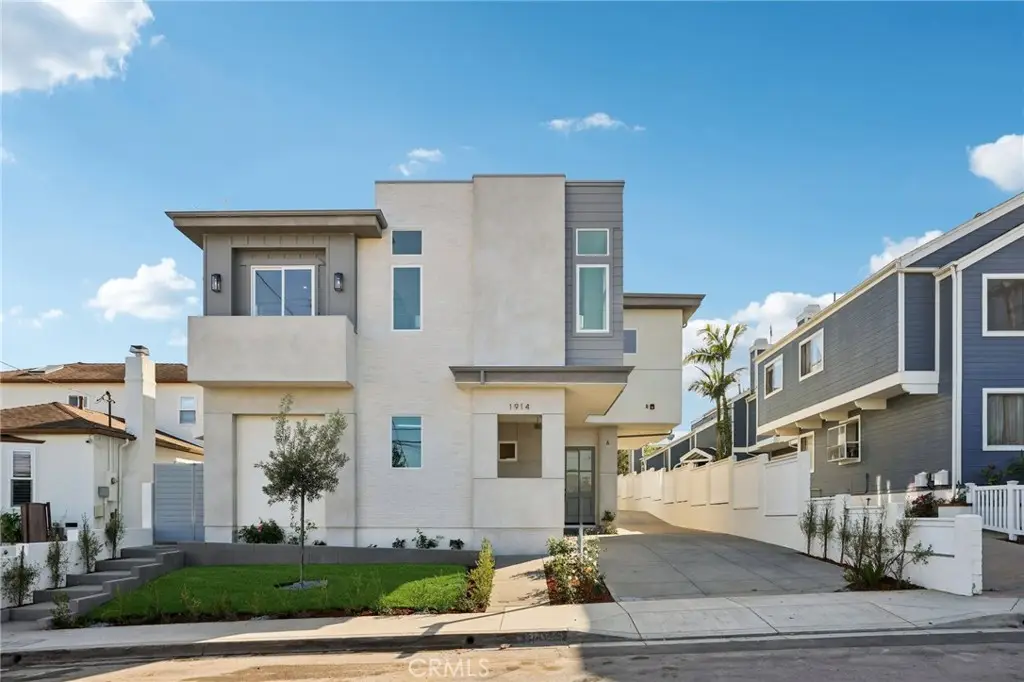 1914 Belmont Lane #A, Redondo Beach, CA 90278 - #1