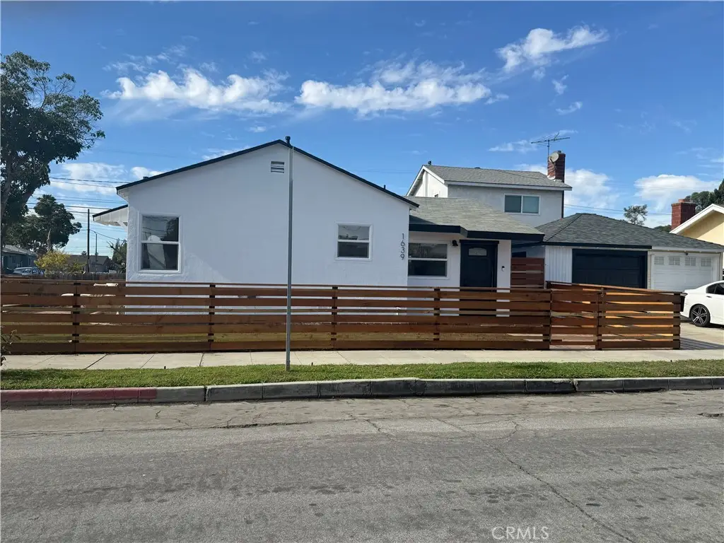 1639 E East Hungerford Street, Long Beach, CA 90805 - Image #1