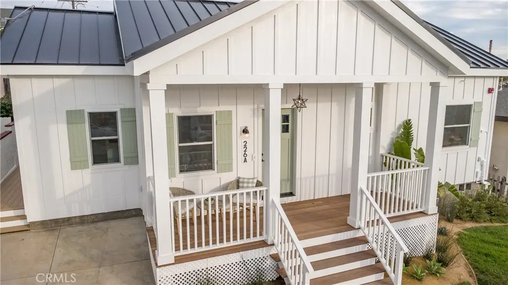 226 A Arena Street, El Segundo, CA 90245 - #1