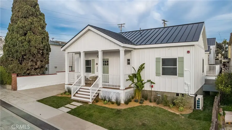 226 A Arena Street, El Segundo, CA 90245 - #3