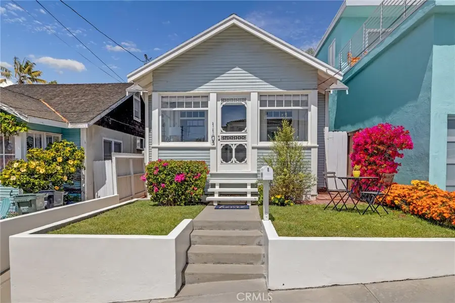 1103 2nd Street, Hermosa Beach, CA 90254 - #2