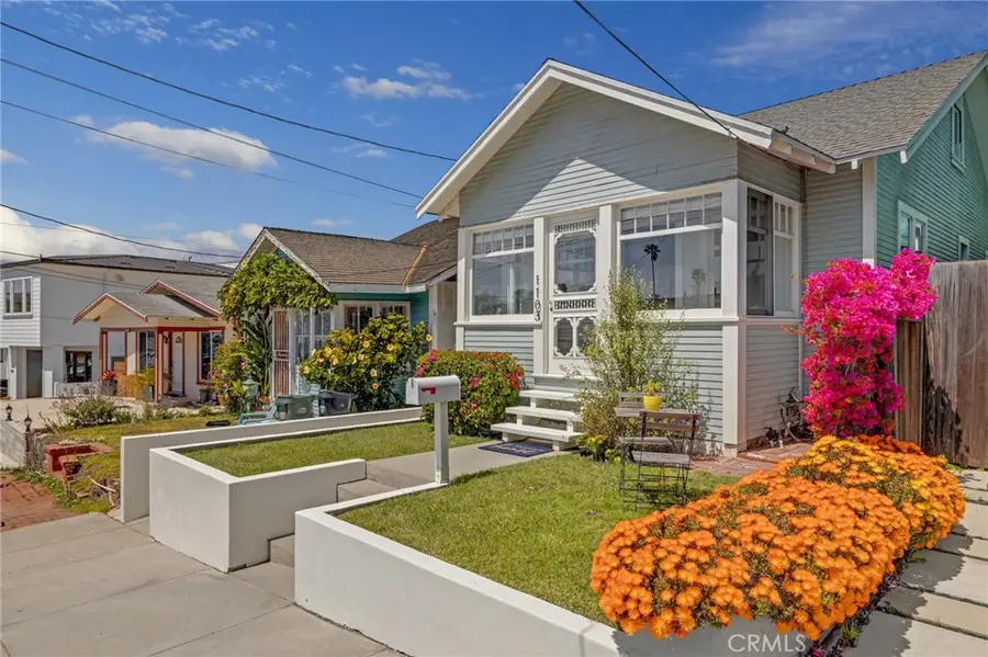 1103 2nd Street, Hermosa Beach, CA 90254 - #3