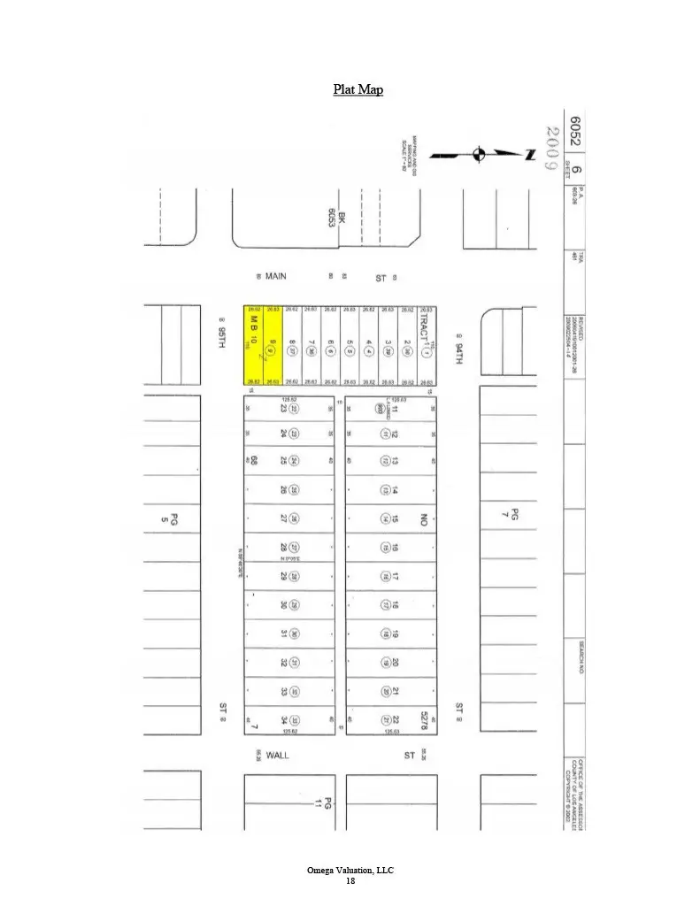 9422 S Main, Los Angeles, CA 90003 - Image #2