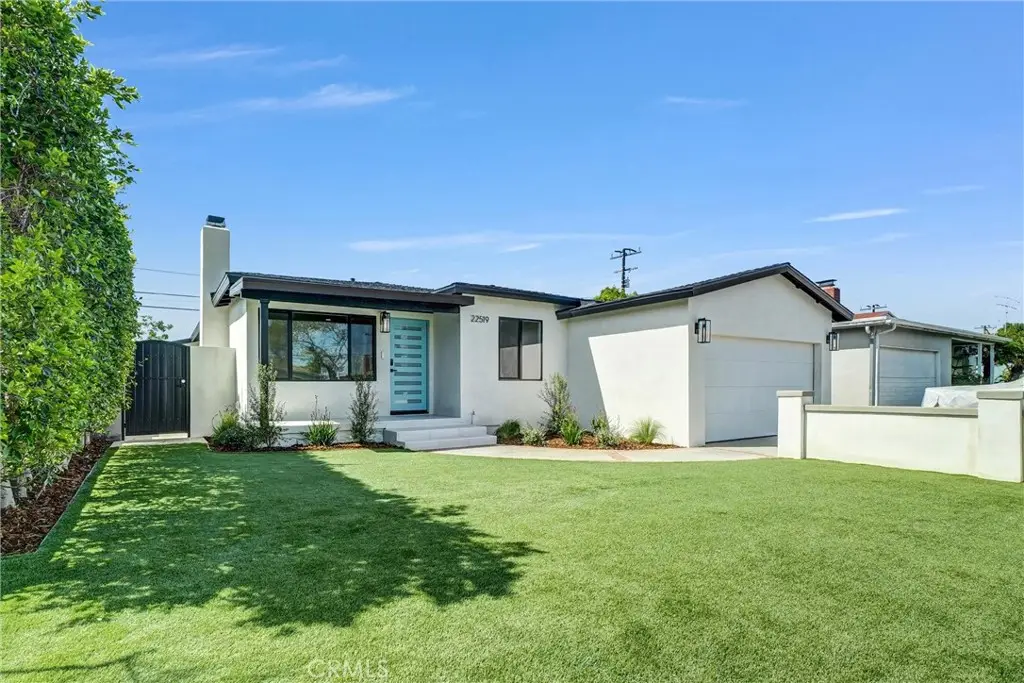 22519 Evalyn Avenue, Torrance, CA 90505 - #1