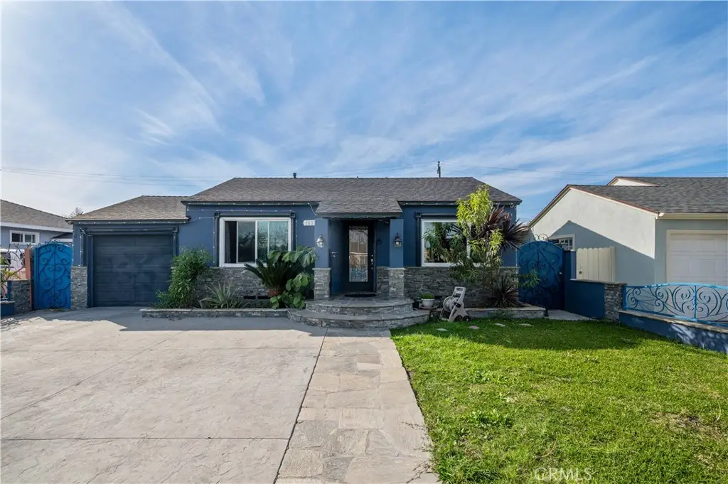 1037 S Tajauta, Compton, CA 90220 - #1