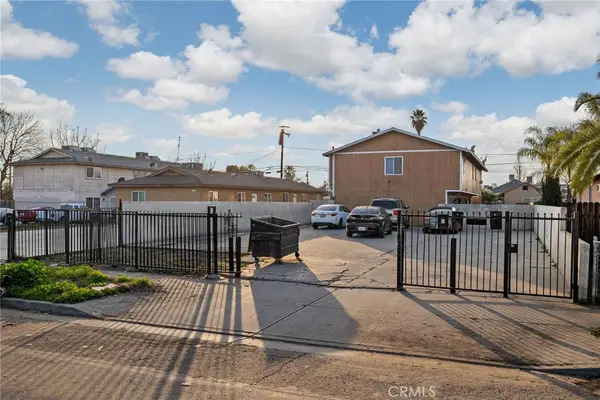 715 N Street, Bakersfield, CA 93304