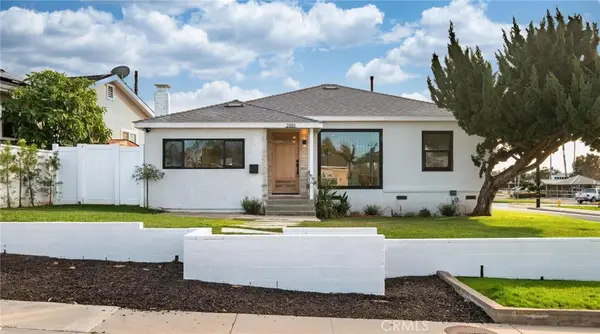 2861 Pinckard Avenue, Redondo Beach, CA 90278