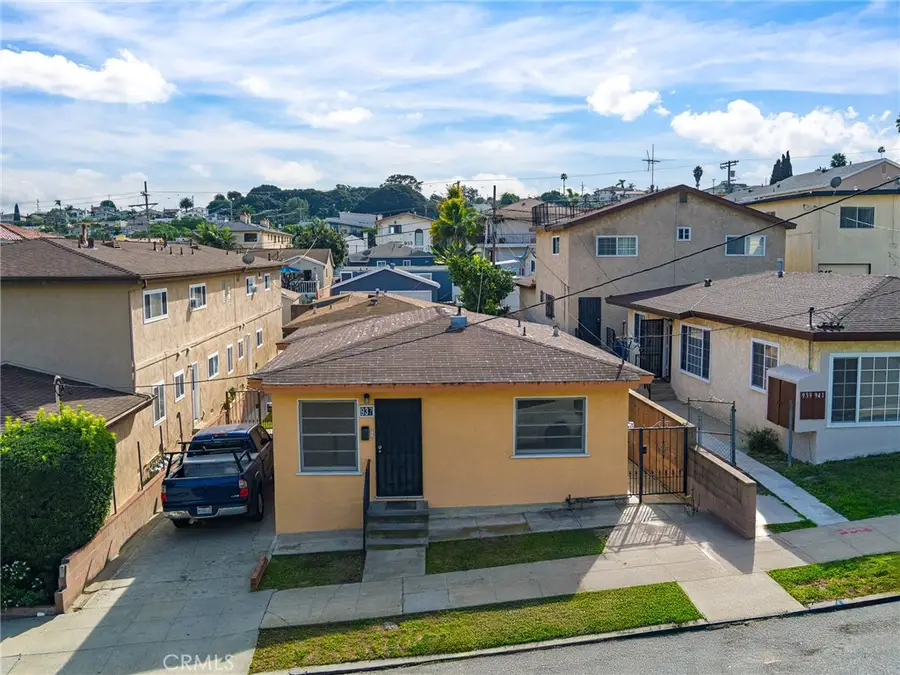 937 W 17th, San Pedro, CA 90731 - #2