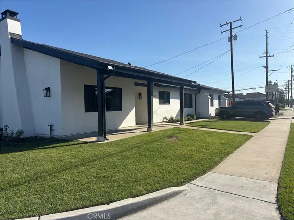 8235 Alameda St, Downey, CA 90242
