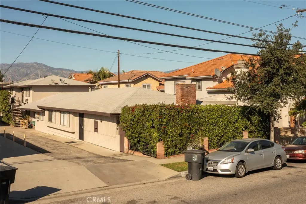 7639 Hellman Avenue, Rosemead, CA 91770 - #1